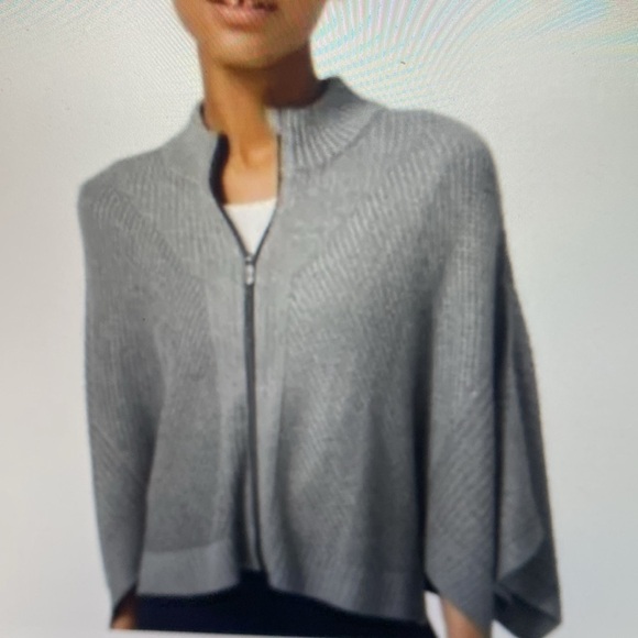 lululemon athletica Sweaters - Lululemon Softer Still Wrap